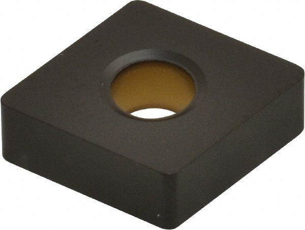 Diamond 80 1/2" IC Carbide Insert, Grade KCK20, AlTiN - Kennametal 3758134