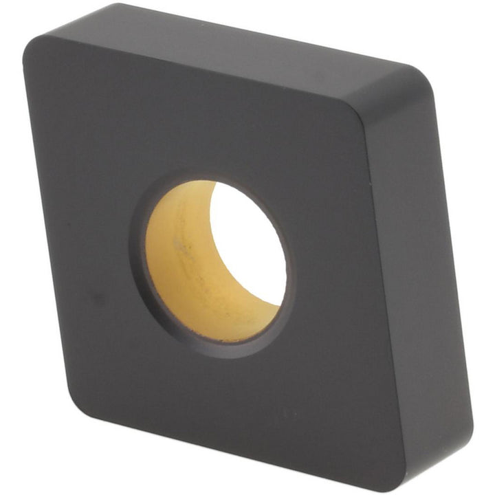 C - Diamond (Rhombic) 80-Deg 3/4" IC Carbide Insert, Grade KCK20, AlTiN - Kennametal 3758142