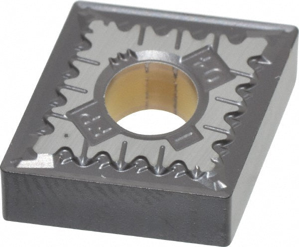 Diamond 80 1/2" IC Carbide Insert, Grade KCM15, TiCN - Kennametal 3758783