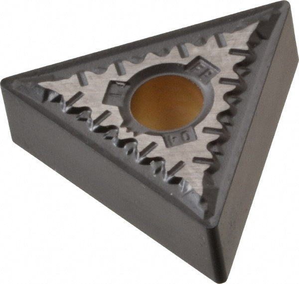 T - Triangle 3/8" IC Carbide Insert, Grade KCM15, TiCN - Kennametal 3758797