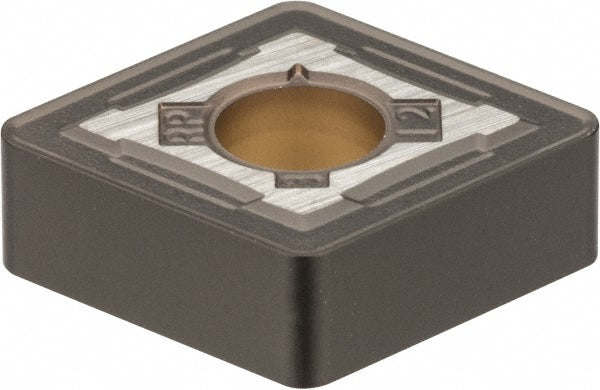 Diamond 80 1/2" IC Carbide Insert, Grade KCM25, TiN - Kennametal 3761003