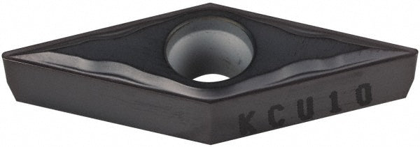 Diamond 35 3/8" IC Carbide Insert, Grade KCS10, AlTiN - Kennametal 3769405