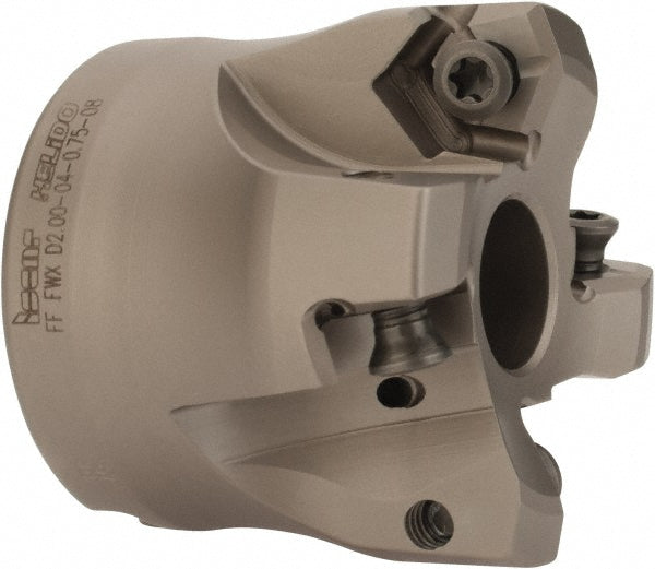 Indexable Milling Cutters - Iscar 3105246