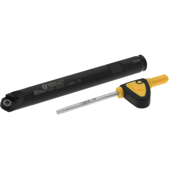 Indexable Drilling - Everede Tool 20378