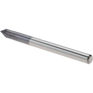 Chamfer Mills & Back Chamfers - Harvey Tool 18730-C3