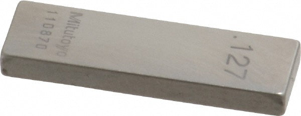 Gage Block, Grade Grade 0 - Mitutoyo 611167-531