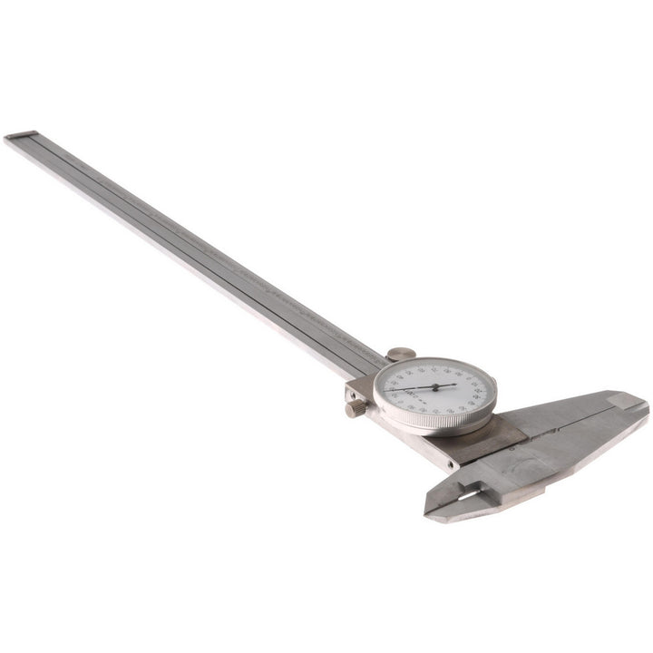 12.0000" Caliper, 0.001000" grad - Value Collection 20W-S012
