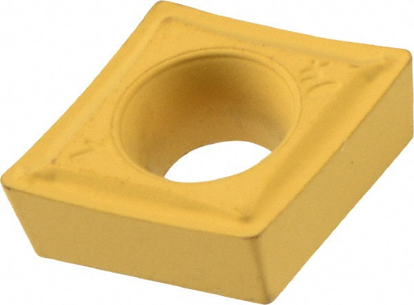 ISO 13399 Solid Carbide Insert, Grade IC9150, TiCN - Iscar 5507221