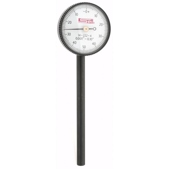 Dial Indicator - SPI 14-222-4