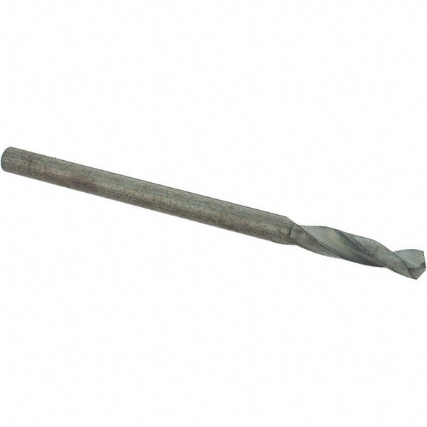 #42 HSS Stub Drill Bit, Oxide, 118° point - Guhring 9002230023700