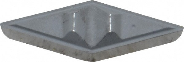 VCGR160404 Carbide Insert, Grade K68, WC-Co - Kennametal 1163326