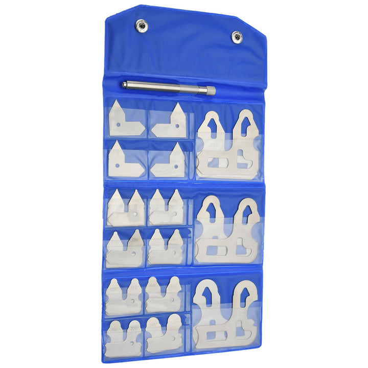 26-Piece Reference Gage - Value Collection 615-4126