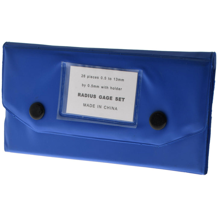 26-Piece Reference Gage - Value Collection 615-4226