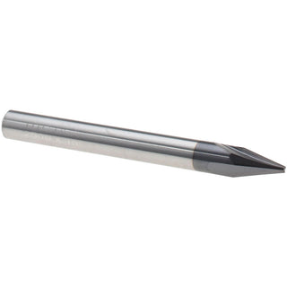 Chamfer Mills & Back Chamfers - Harvey Tool 18515-C3