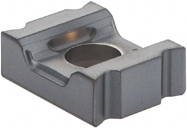 LNET 083004-TN-N Solid Carbide Insert, Grade IC910, AlTiN - Iscar 5605865
