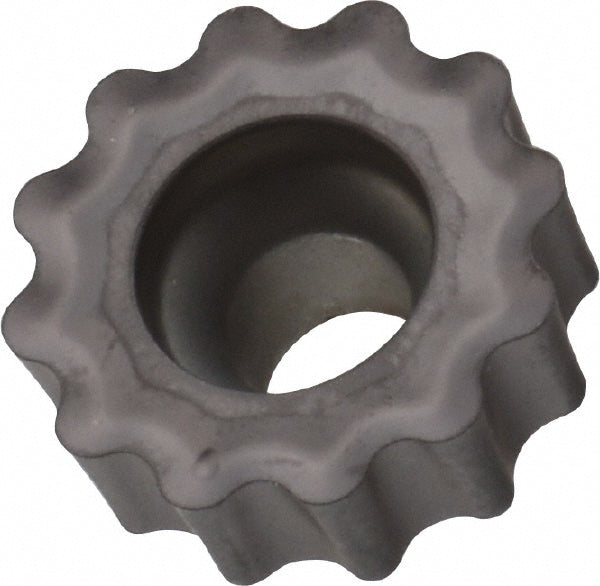 RCMT 1206-FW-F20 Solid Carbide Insert, Grade IC928, TiAlN - Iscar 5605468