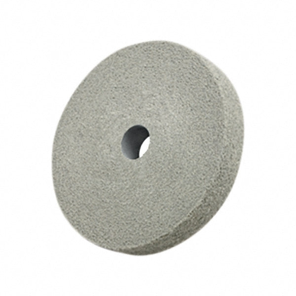 6 x 1/2" Silicon Carbide Deburring Wheels Disc - 3M 7010365081