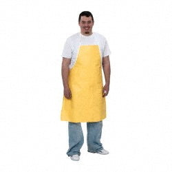 Non-Chemical-Resistant Protective Garment - Dupont QC273BYL00010000