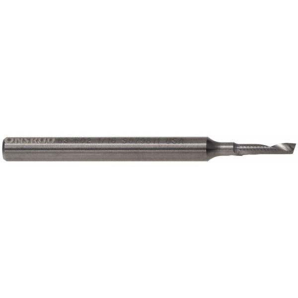 Spiral Router Bits - Onsrud 63-634