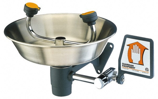 Eye Wash Station - PRO-SAFE PSG1814