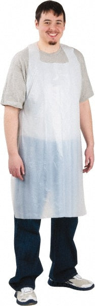 Non-Chemical-Resistant Protective Garment - Safety Zone MDP-46-2