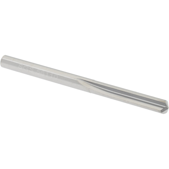 5/32" Carbide Drill Bit, 140° point - SGS 56110