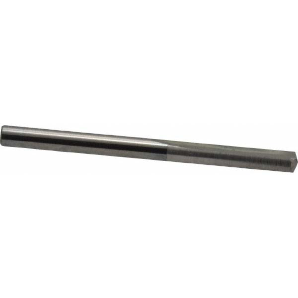 #19 Carbide Drill Bit, 140° point - SGS 56019