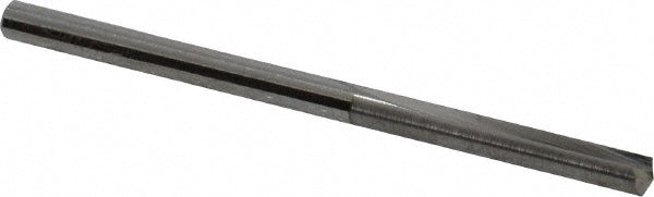 #33 Carbide Drill Bit, 140° point - SGS 56033