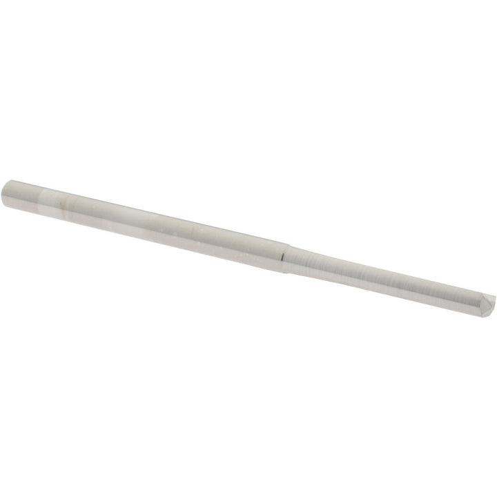 #38 Carbide Drill Bit, 140° point - SGS 56038