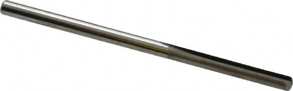 #42 Carbide Drill Bit, 140° point - SGS 56042