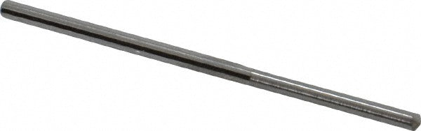 #47 Carbide Drill Bit, 140° point - SGS 56047