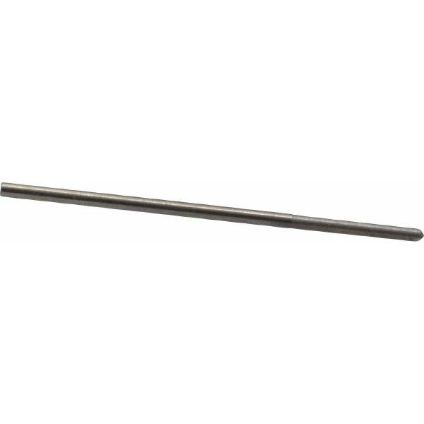 #53 Carbide Drill Bit, 140° point - SGS 56053