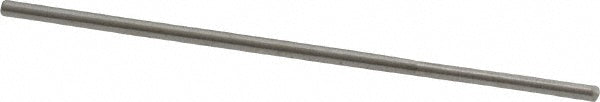 #56 Carbide Drill Bit, 140° point - SGS 56056