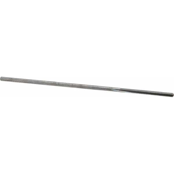 #58 Carbide Drill Bit, 140° point - SGS 56058