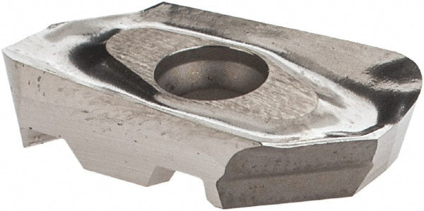 HM90 AXCR 150525R-P Solid Carbide Insert, Grade IC28 - Iscar 5696622