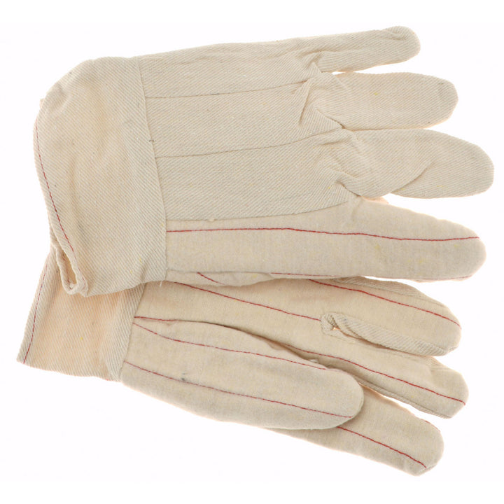 Universal Cotton & Cotton Blend General Gloves - PRO-SAFE 92-918BTO