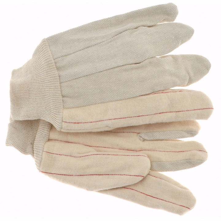Universal Cotton & Cotton Blend General Gloves - PRO-SAFE 92-918O