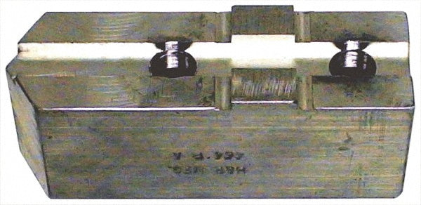 Lathe Chuck - H & R Manufacturing HR-28-HEH-OP-A