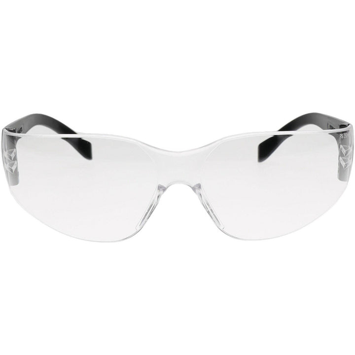 Universal Clear Safety Glasses - PRO-SAFE 48270