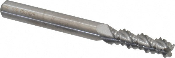 Roughing End Mill - M.A. Ford. 13425000