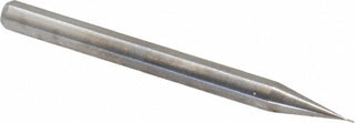0.0100" 4-Flute Solid Carbide Square End Mill - M.A. Ford. 11101000