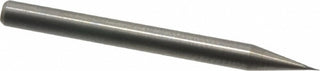 0.0050" 2-Flute Solid Carbide Square End Mill - M.A. Ford. 12100500