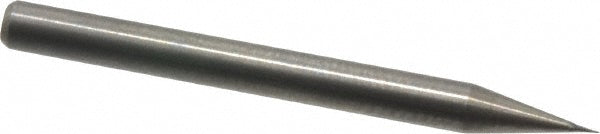0.0050" 2-Flute Solid Carbide Square End Mill - M.A. Ford. 12100500