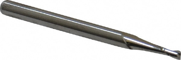 0.0700" 2-Flute Solid Carbide Square End Mill - M.A. Ford. 12107000