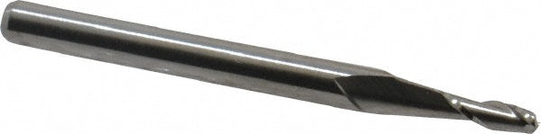 5/64" 2-Flute Solid Carbide Square End Mill - M.A. Ford. 12108000