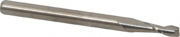 0.0950" 2-Flute Solid Carbide Square End Mill - M.A. Ford. 12109500