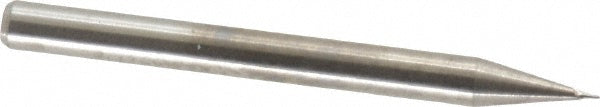 0.0070" 2-Flute Solid Carbide Square End Mill - M.A. Ford. 16400700