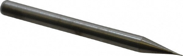 0.0120" 2-Flute Solid Carbide Square End Mill - M.A. Ford. 16401200