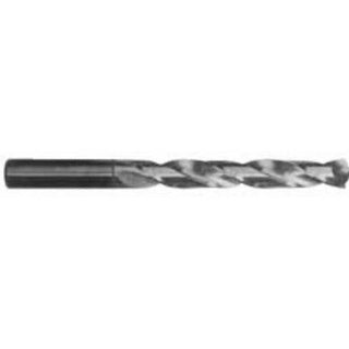 #34 Solid Carbide Drill Bit, 118° point - M.A. Ford. 20411100