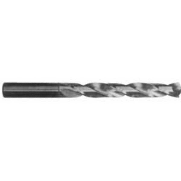 #34 Solid Carbide Drill Bit, 118° point - M.A. Ford. 20411100